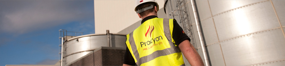 Latest News from Procyon Fire